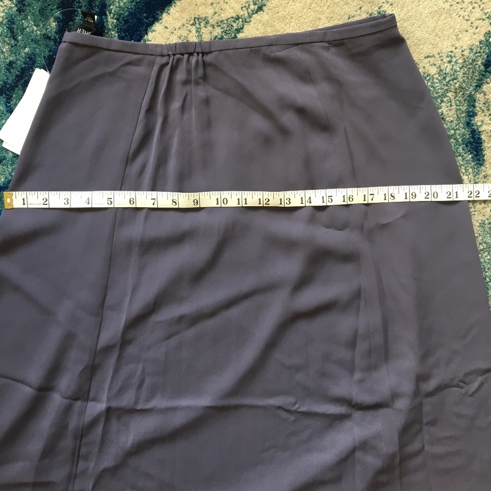 Eileen Fisher Hip Measurement for @aml47589